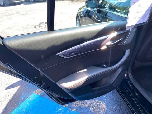 Used 2020 Cadillac CT5 Luxury w/ Sun And Sound Package AWD/4WD image 35