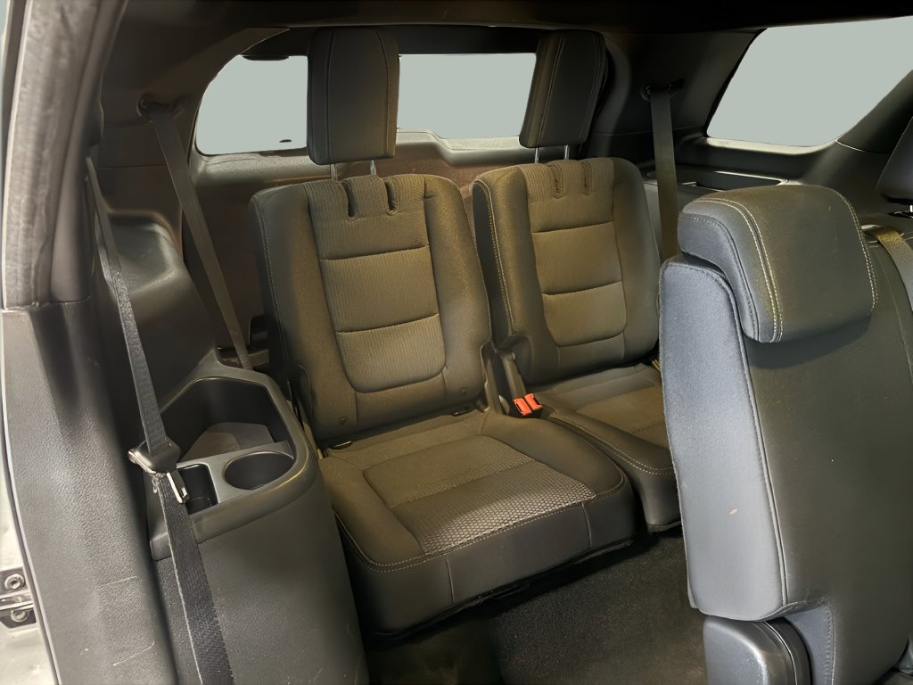 Used 2017 Ford Explorer XLT FWD image 29