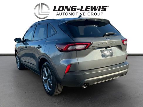 Used 2025 Ford Escape ST-Line w/ Tech Pack #1 image 4