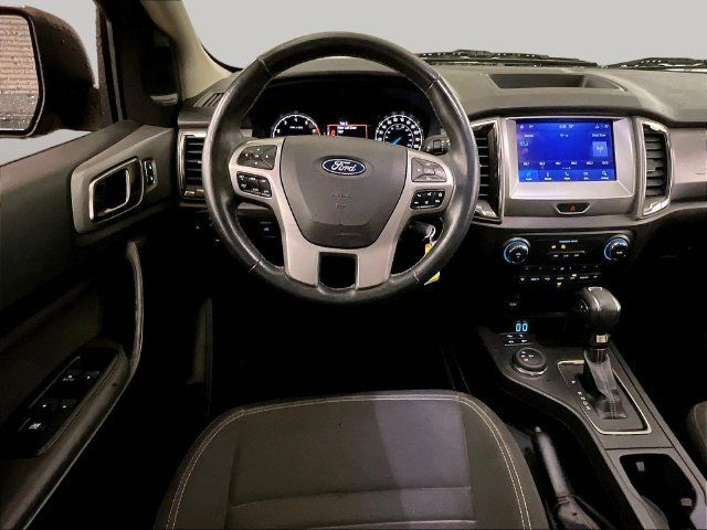 Used 2023 Ford Ranger XLT w/ Equipment Group 301A Mid AWD/4WD image 5
