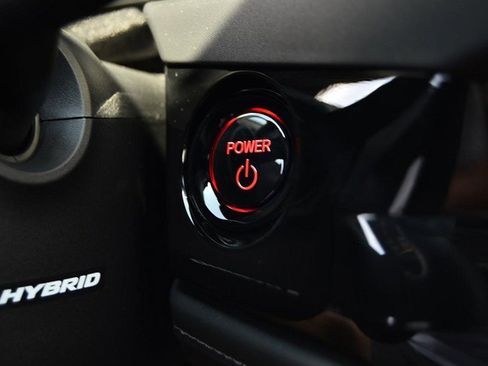 New 2025 Honda Accord Sport image 16