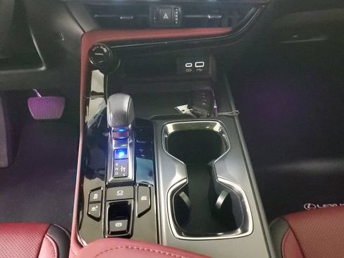 Used 2023 Lexus NX 350h AWD w/ Towing Package (2000 Lbs) image 27