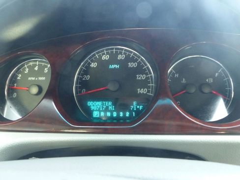 Used 2008 Buick Lucerne CXL w/ Ultra Confidence Package image 19