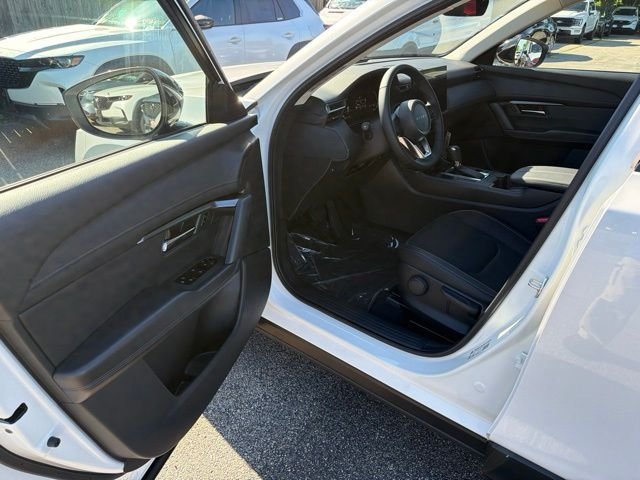 New 2026 MAZDA CX-5 Select AWD/4WD image 10
