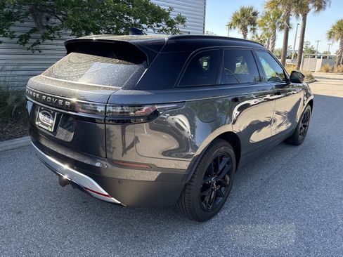 Certified 2026 Land Rover Range Rover Velar S AWD/4WD image 6