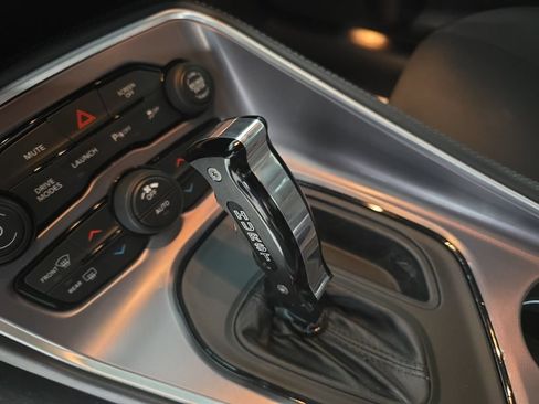 Used 2019 Dodge Challenger R/T Scat Pack RWD image 23