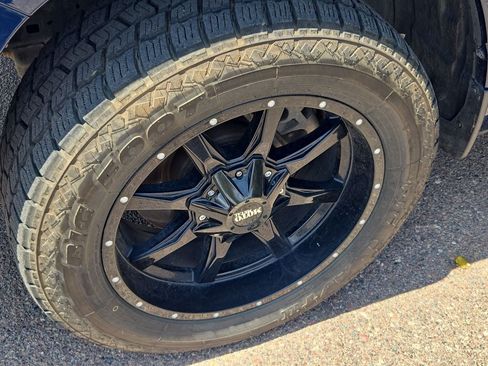 Used 2019 RAM 1500 Big Horn AWD/4WD image 20