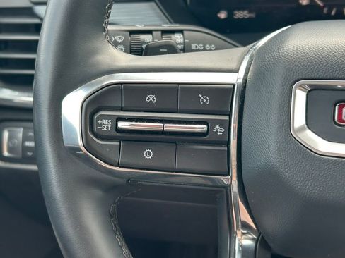 Used 2025 GMC Acadia Elevation FWD image 37