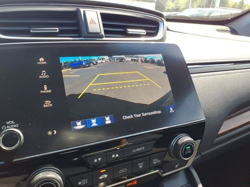 Used 2019 Honda CR-V EX image 26