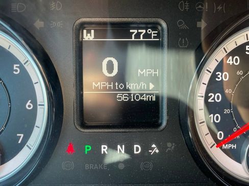 Used 2019 RAM 1500 Express w/ Express Value Package AWD/4WD image 15