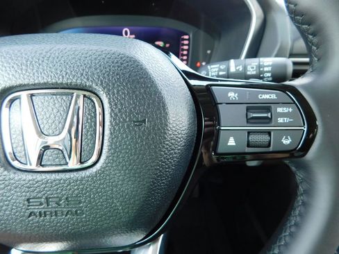 New 2026 Honda Pilot Touring image 41