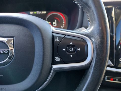 Used 2022 Volvo S60 T8 R-Design Expression AWD/4WD image 20