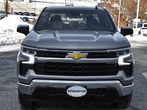 New 2026 Chevrolet Silverado 1500 LT image 5