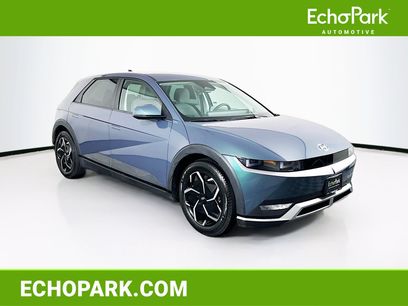 Used 2024 Hyundai Ioniq 5 SEL