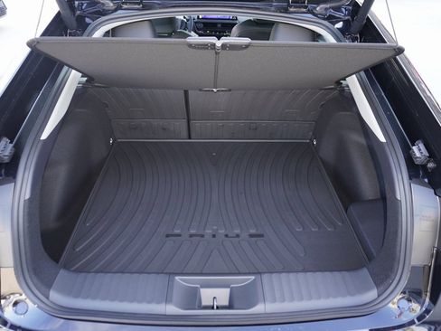 New 2026 Toyota Prius Limited image 7