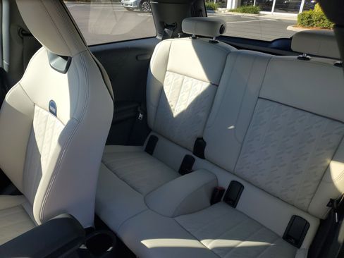 Used 2025 MINI Cooper S image 8