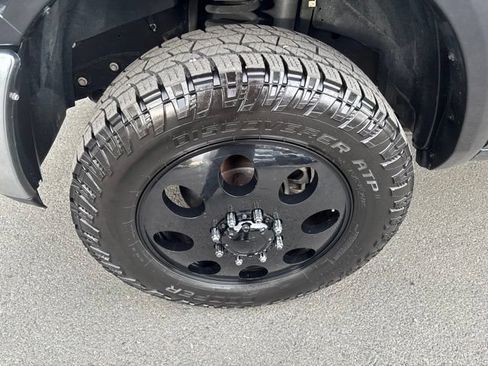 Used 2018 RAM 3500 Laramie AWD/4WD image 47