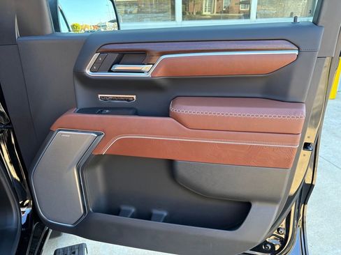 Certified 2026 GMC Sierra 1500 Denali Ultimate image 59