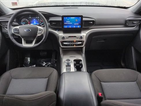 Used 2022 Ford Explorer XLT RWD image 15