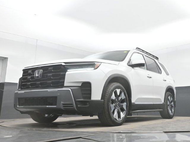 New 2026 Honda Pilot Elite image 49