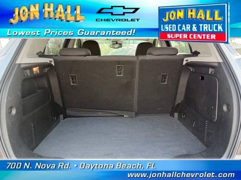 Used 2020 Chevrolet Trax LS w/ Tint and Cruise Package image 7