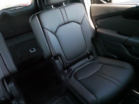 Certified 2026 Honda Pilot TrailSport image 14