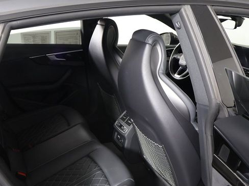 Used 2023 Audi S5 Prestige w/ Prestige Package image 34