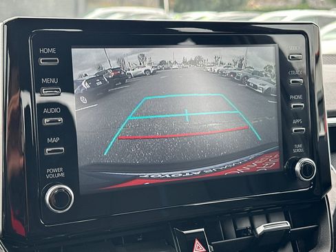 Certified 2020 Toyota Corolla SE image 23