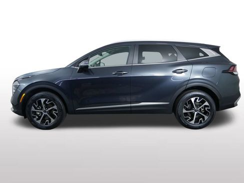 Used 2024 Kia Sportage EX AWD/4WD image 7