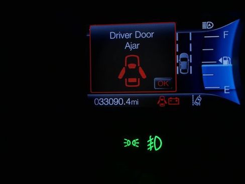 Certified 2024 Ford Edge SEL w/ Convenience Package AWD/4WD image 20