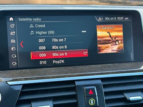 Used 2019 BMW X3 sDrive30i w/ Convenience Package image 20