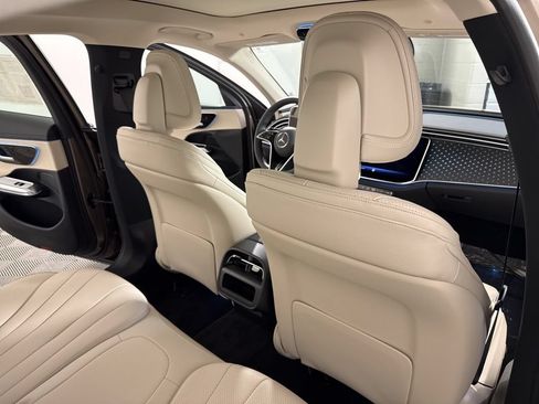 Certified 2026 Mercedes-Benz E 350 4MATIC Sedan image 24