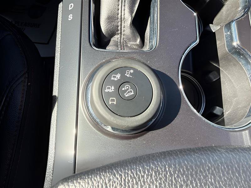 Used 2018 Ford Explorer Sport w/ Equipment Group 401A AWD/4WD image 45