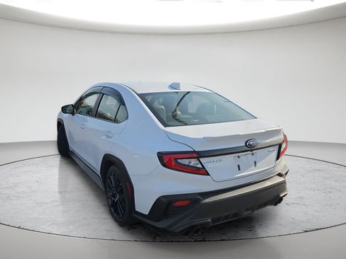 Used 2024 Subaru WRX Limited AWD/4WD image 7
