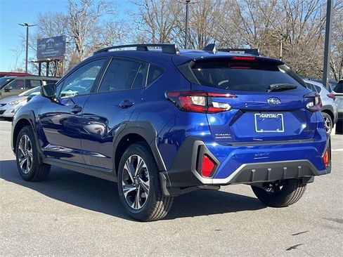 New 2026 Subaru Crosstrek 2.0i Premium image 33