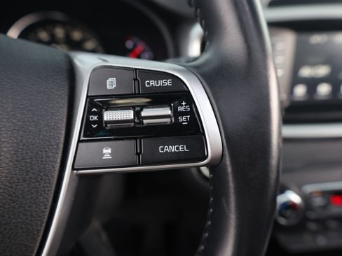 Used 2020 Kia Sorento EX FWD image 20
