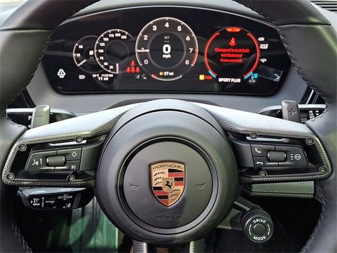 New 2026 Porsche Panamera GTS image 20