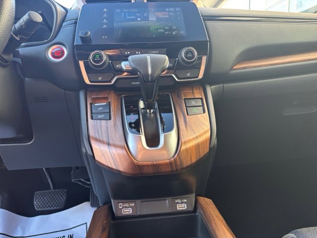 Used 2020 Honda CR-V EX image 19