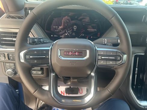 New 2025 GMC Yukon Elevation w/ Elevation Premium Package image 5