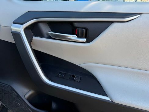 Used 2024 Toyota RAV4 XLE w/ Convenience Package image 47