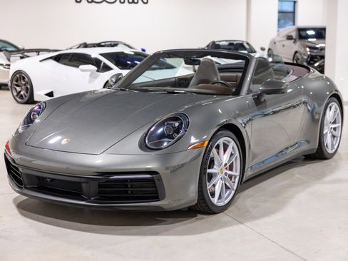 Used 2023 Porsche 911 Carrera S image 12