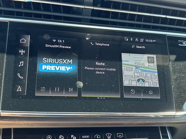 Used 2024 Audi Q7 3.0T Prestige AWD/4WD image 43
