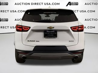 Used 2023 Chevrolet Blazer LT AWD/4WD video 3