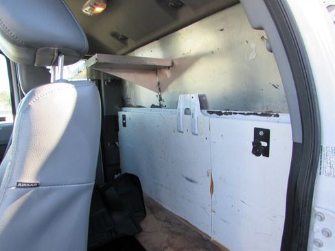 Used 2016 Ford F350 XL w/ Power Equipment Group RWD image 23