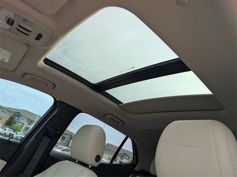 New 2026 Buick Encore GX Avenir w/ Avenir Technology Package image 19