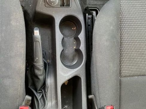 Used 2016 Ford Transit Connect XL image 16