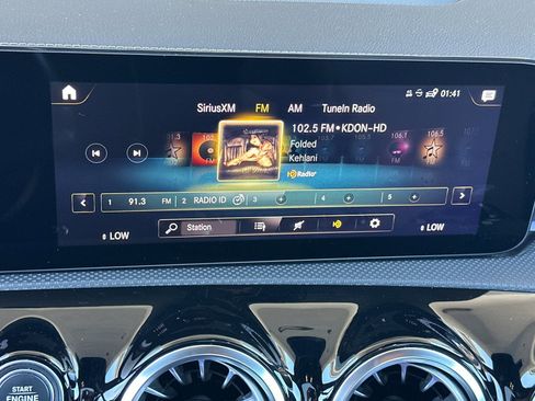 Used 2023 Mercedes-Benz CLA 250 CLA 250 image 17