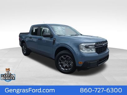 Used 2024 Ford Maverick XLT w/ Equipment Group 300A Standard
