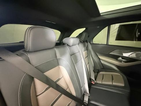 Used 2023 Mercedes-Benz GLE 53 AMG 4MATIC image 32