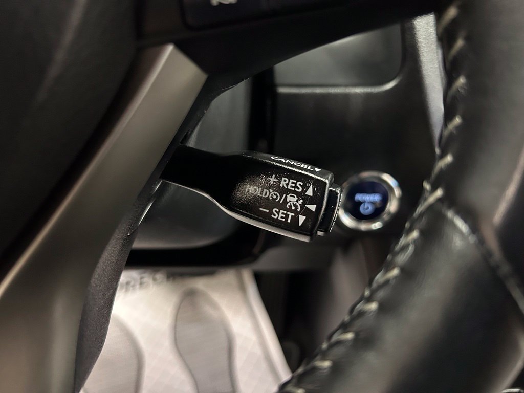 Used 2019 Lexus RX 450h AWD w/ Cold Area Package image 12